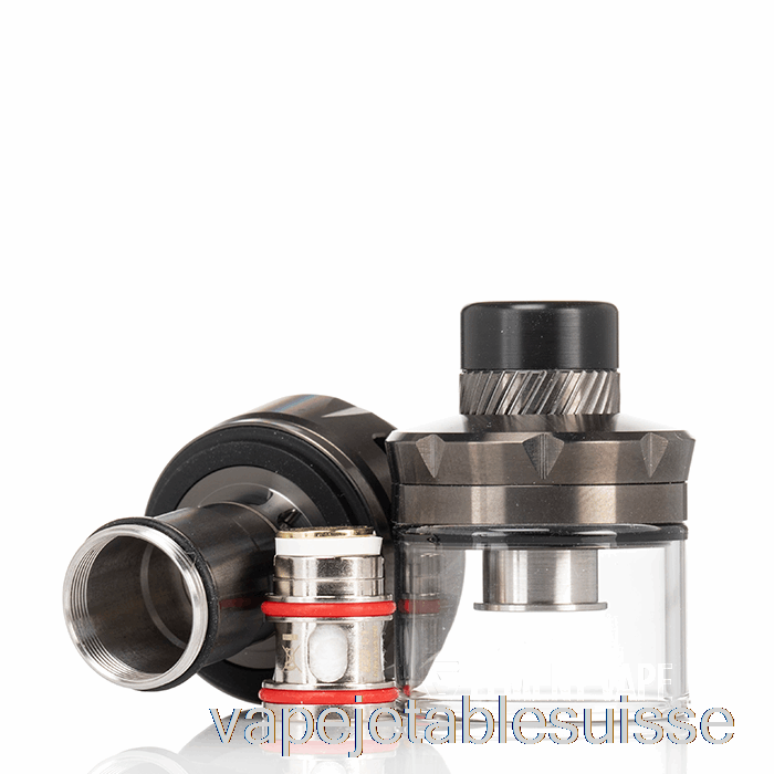 Vape Suisse Hellvape Hell200 200w Kit De Démarrage